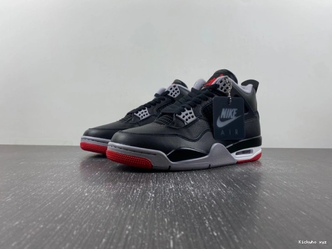 FV5029-006 Reimagined Jordan 4 Bred Air 0727